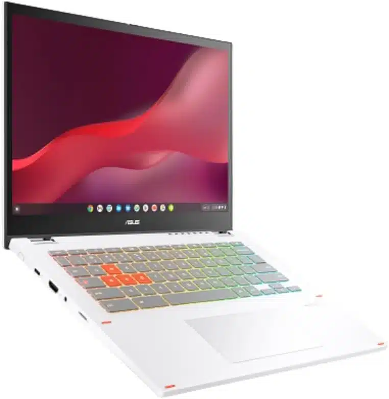 ASUS Chromebook Vibe CX34