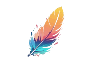 Feather Icon