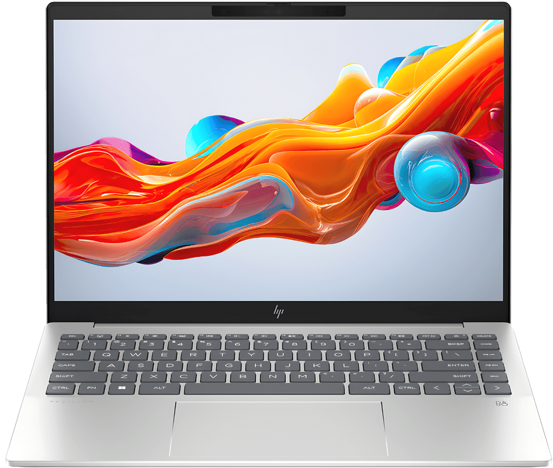 HP Pavilion Plus 14-inch