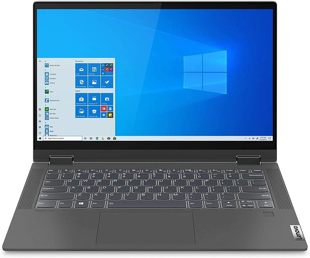 Lenovo Flex 5 14-inch 2-in-1