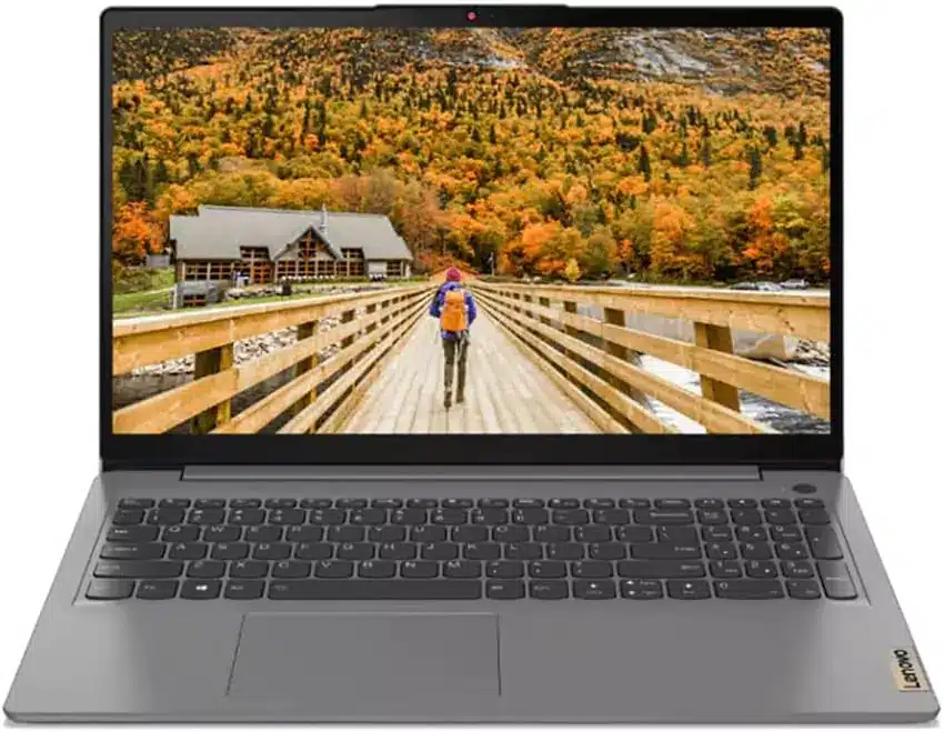 Lenovo IdeaPad 3 14-inch