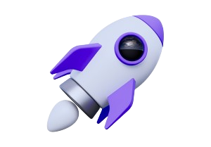 Rocket Icon