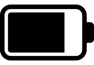 battery icon