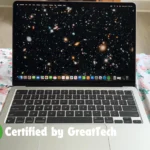 Apple MacBook Air M2, 2022