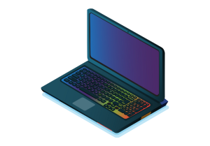 Gaming Laptop