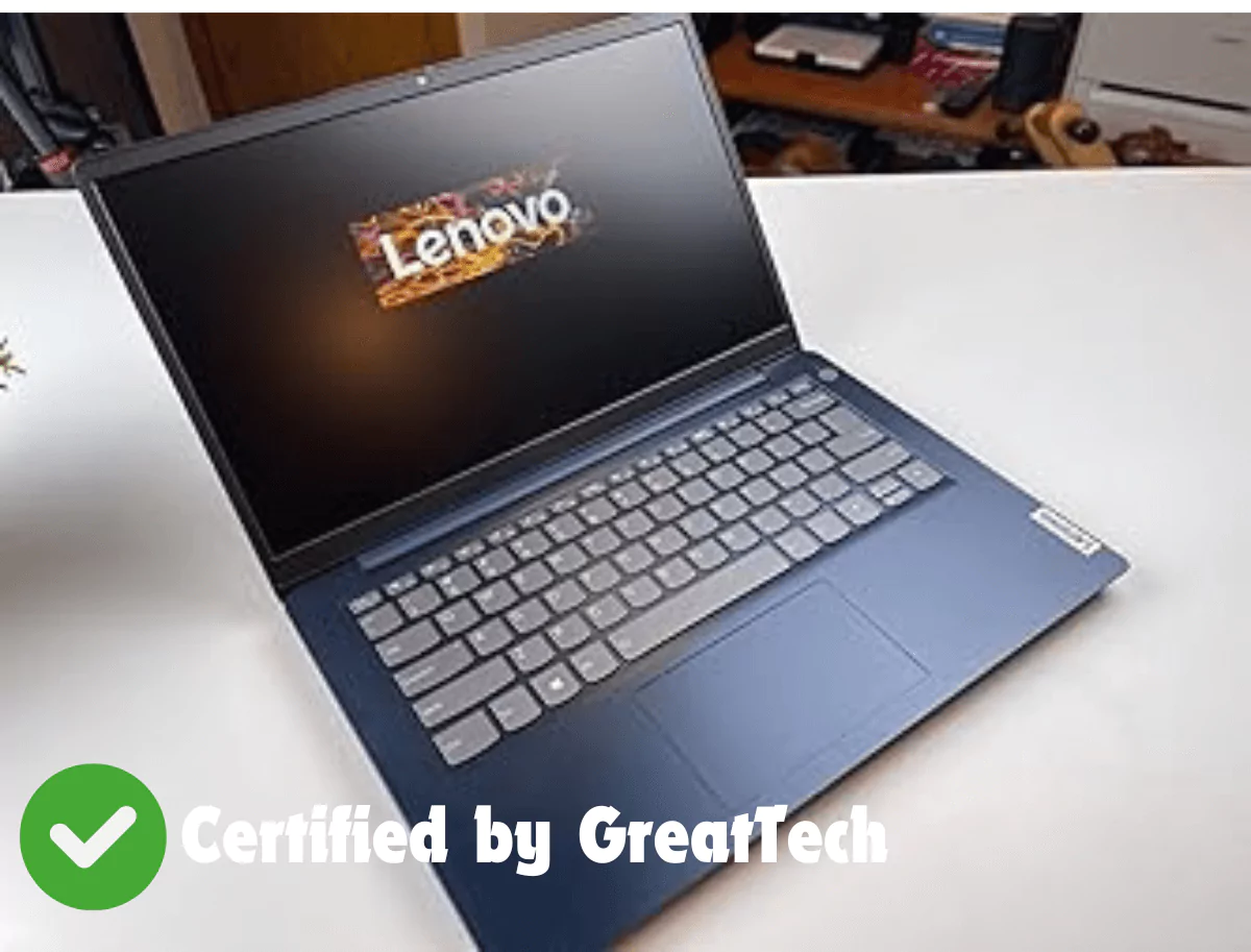 Lenovo IdeaPad 3 14-inch