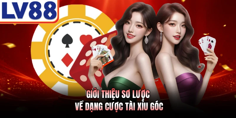 Cược Tài Xỉu Góc LV88 - Phương Pháp Soi Kèo Chuẩn Xác Nhất 2 Giới thiệu sơ lược về dạng cược tài xỉu góc